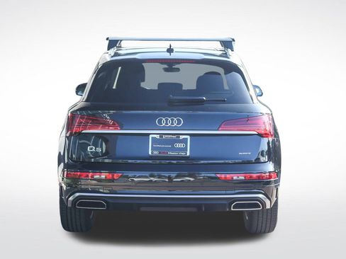 Certified 2023 Audi Q5 2.0T Premium w/ Convenience Package image 9