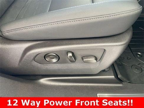 Certified 2024 GMC Hummer EV 3X w/ Battery Pack, 24 Module Pack image 20