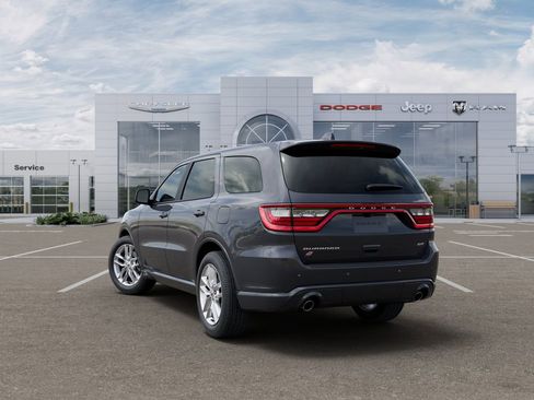New 2026 Dodge Durango GT AWD/4WD image 3