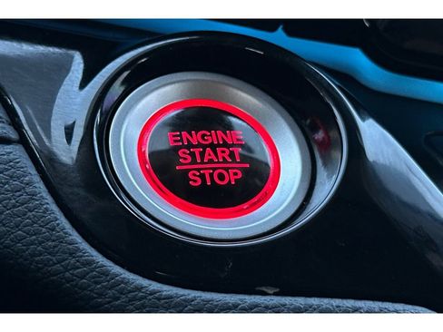 Certified 2024 Honda Odyssey Elite image 35