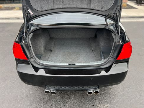 Used 2009 BMW M3 Sedan image 30