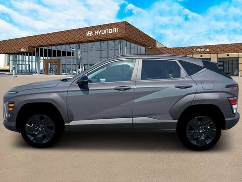 New 2026 Hyundai Kona SEL Sport FWD image 3