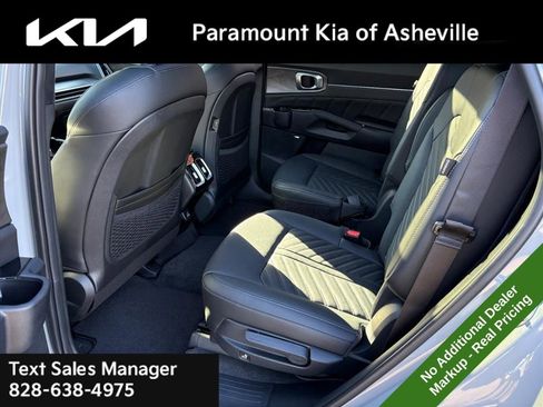 New 2026 Kia Sorento SX Prestige image 23