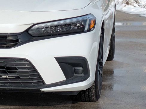 Certified 2023 Honda Civic Sport image 11