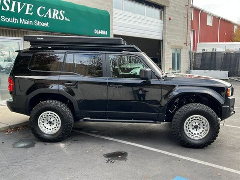 Used 2024 Toyota Land Cruiser 1958 image 8