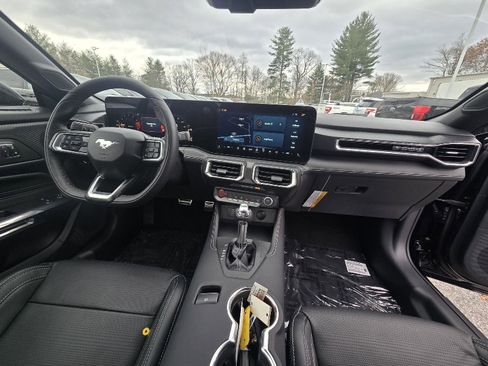 New 2026 Ford Mustang Premium image 14