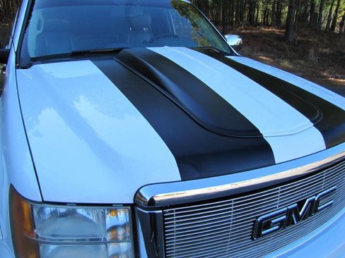 Used 2011 GMC Sierra 1500 W/T w/ Work Truck Plus Package image 32