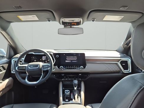 New 2026 GMC Canyon Denali AWD/4WD image 27