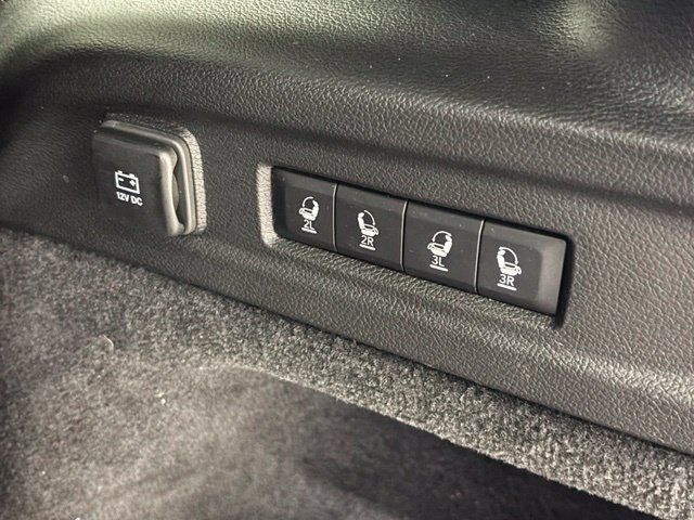 Used 2024 Jeep Grand Cherokee L Overland AWD/4WD image 9