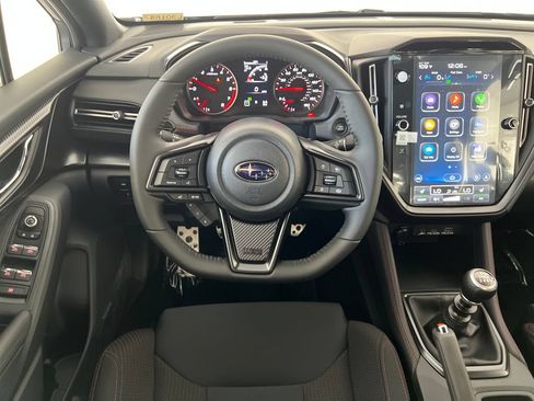 New 2026 Subaru WRX Premium w/ Accessory Package #2 AWD/4WD image 15