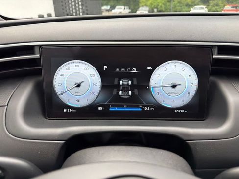 Used 2023 Hyundai Santa Cruz SEL Premium AWD/4WD image 56