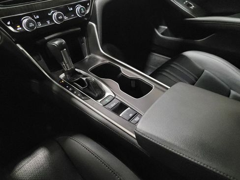 Used 2021 Honda Accord EX-L image 26