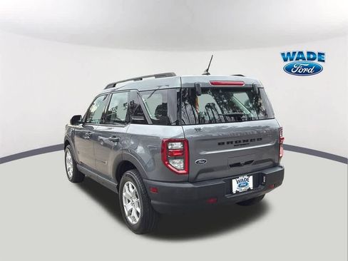 Used 2021 Ford Bronco Sport image 7