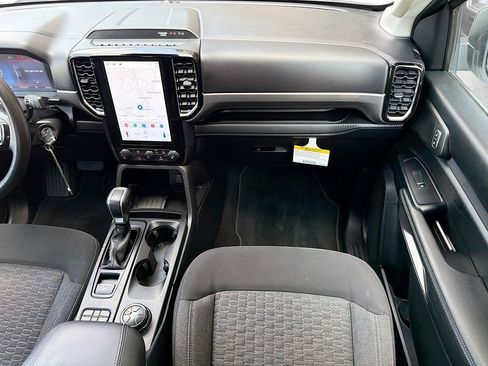 Used 2024 Ford Ranger XLT w/ Trailer Tow Package image 19