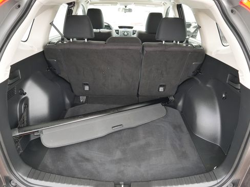 Used 2014 Honda CR-V EX image 18