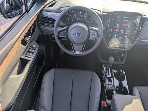 New 2026 Subaru Forester Sport image 18