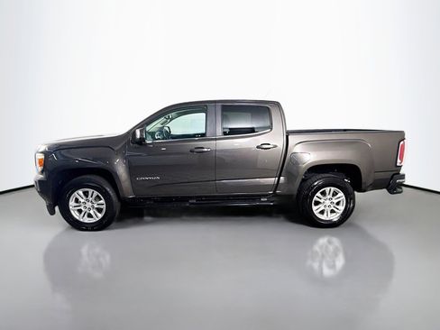 Used 2020 GMC Canyon SLE w/ SLE Convenience Package image 6