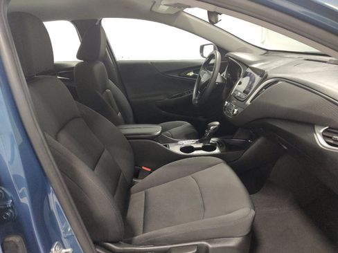 Used 2024 Chevrolet Malibu LT FWD image 21