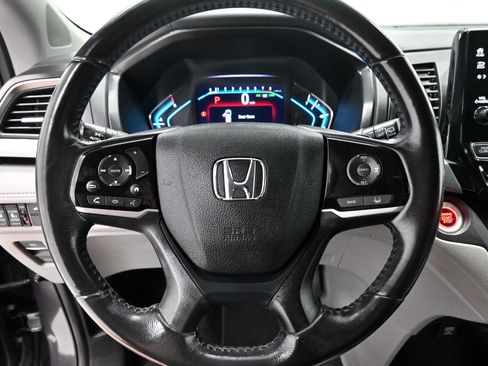Used 2019 Honda Odyssey EX-L image 7