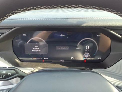 New 2026 Jeep Cherokee Laredo AWD/4WD image 12