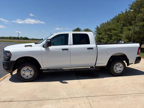 Certified 2024 RAM 2500 Tradesman AWD/4WD image 1