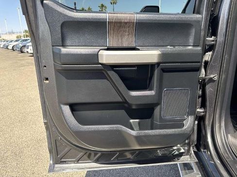 Certified 2020 Ford F250 Lariat w/ Lariat Value Package AWD/4WD image 23
