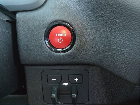 Used 2026 Toyota Sequoia TRD Pro AWD/4WD image 22