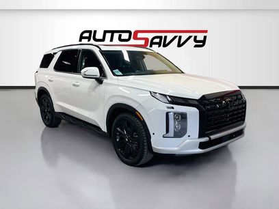 Used 2023 Hyundai Palisade XRT