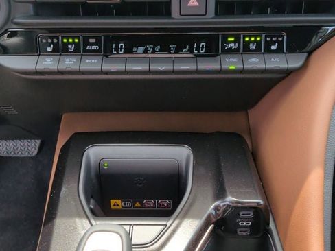 New 2026 Toyota Crown AWD/4WD image 18