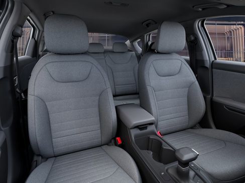 New 2025 Kia K4 EX FWD image 15