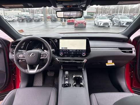 New 2026 Lexus RX 350 Premium Plus w/ Convenience Package image 40