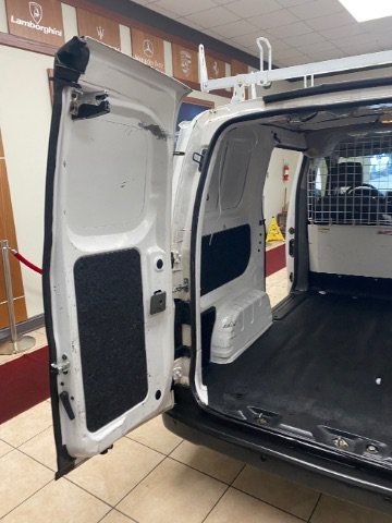 Used 2020 Nissan NV200 S FWD image 7