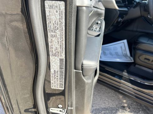 Certified 2023 Jeep Grand Cherokee 4WD 4xe image 26