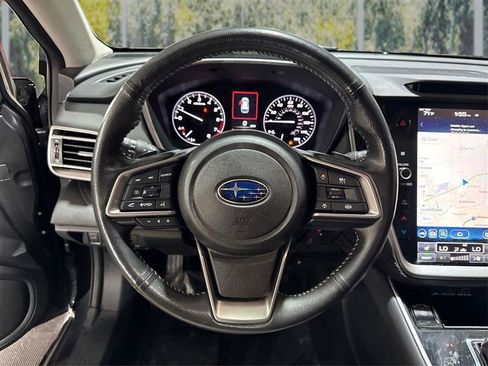 Used 2024 Subaru Outback Limited AWD/4WD image 18