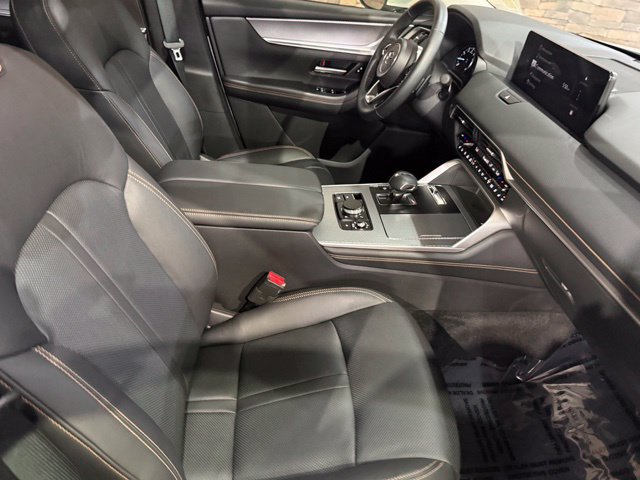 Certified 2026 MAZDA CX-90 3.3 Turbo w/ Preferred Package AWD/4WD image 32