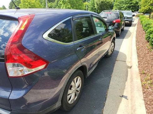 Used 2014 Honda CR-V EX image 5
