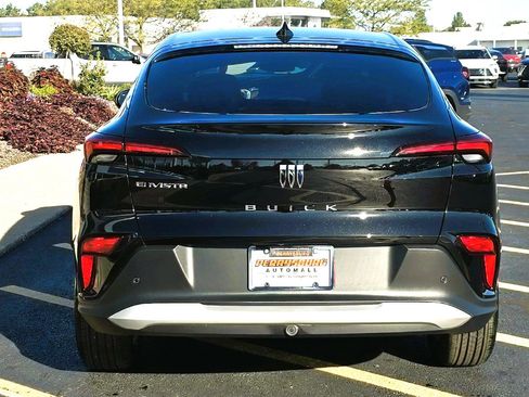 New 2026 Buick Envista Preferred w/ Convenience I Package image 6