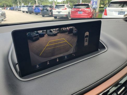Used 2023 Acura MDX FWD w/ Technology Package image 32