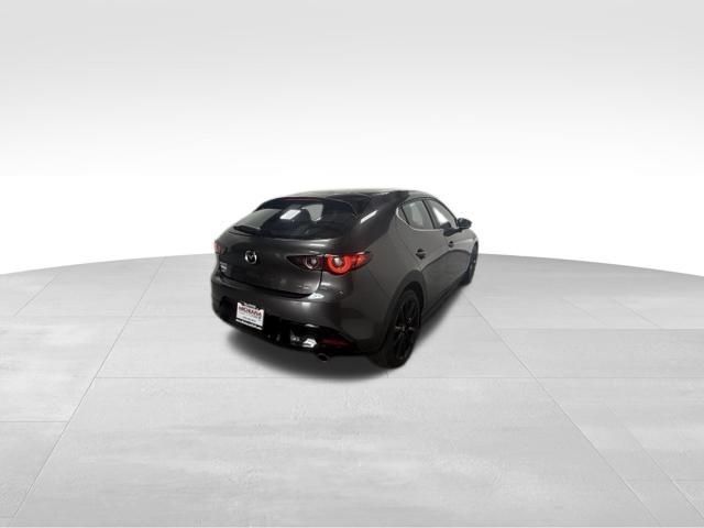 Used 2024 MAZDA MAZDA3 s FWD image 7