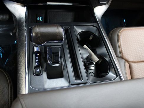 Used 2022 Ford F150 King Ranch w/ Equipment Group 601A High image 33