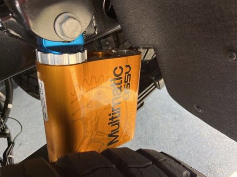 New 2026 Chevrolet Colorado ZR2 image 42