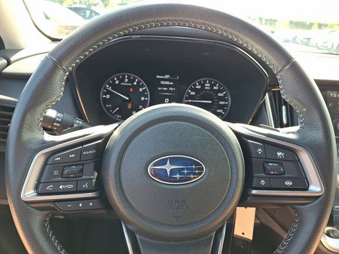 Certified 2024 Subaru Outback Premium AWD/4WD image 20