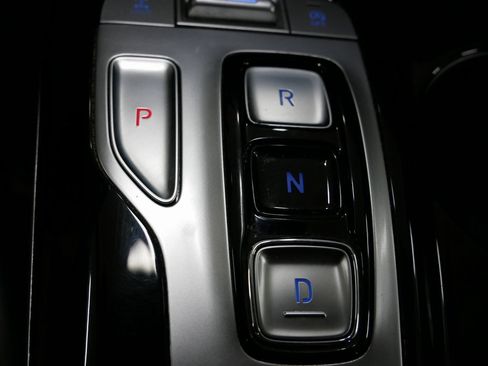 Used 2022 Hyundai Tucson Limited image 28