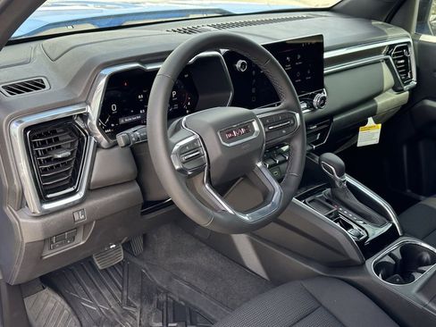 New 2026 GMC Canyon Elevation w/ Convenience Package image 18