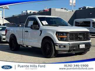 Used 2026 Ford F150 XL w/ Equipment Group 103A High AWD/4WD 360° Tour
