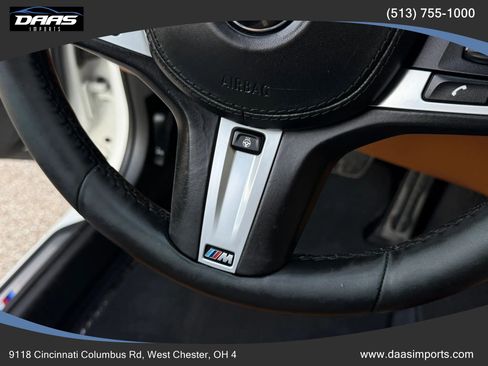Used 2019 BMW M550i xDrive AWD/4WD image 60