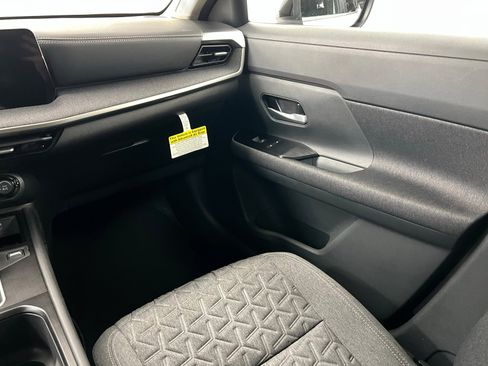New 2026 Nissan Kicks SV w/ SV Premium Package image 10