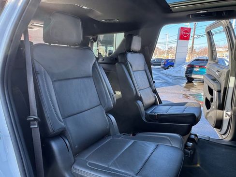 Used 2023 GMC Yukon Denali w/ Max Trailering Package image 22