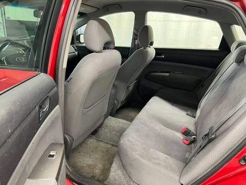 Used 2007 Toyota Prius w/ Pkg 2 FWD image 9
