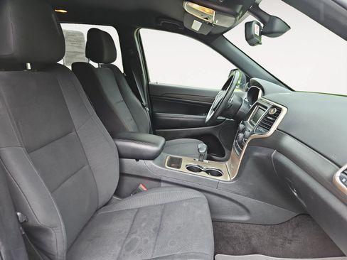 Used 2015 Jeep Grand Cherokee Laredo w/ Quick Order Package 23E AWD/4WD image 15